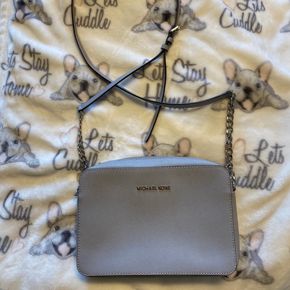 Michael Kors Crossbody